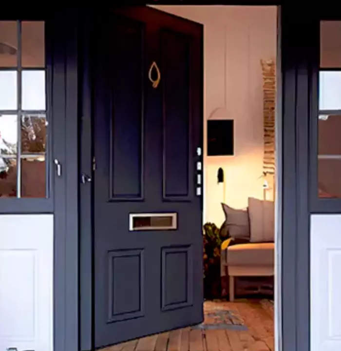 front door replacement in University Park, FL