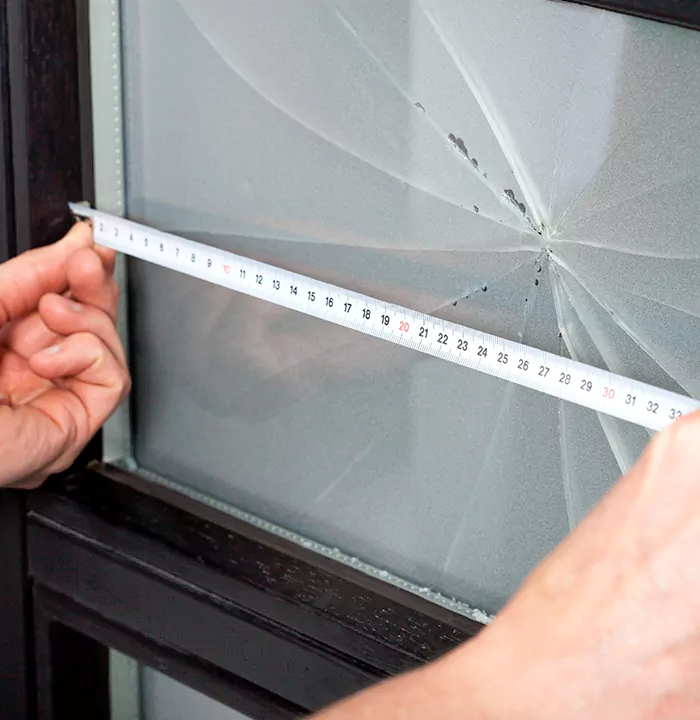 Storefront Glass Repair in University Park, FL