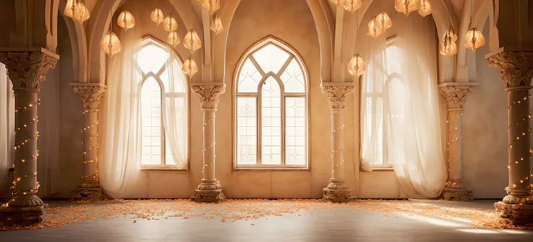 Exterior Window Arch Replacement in University Park, FL