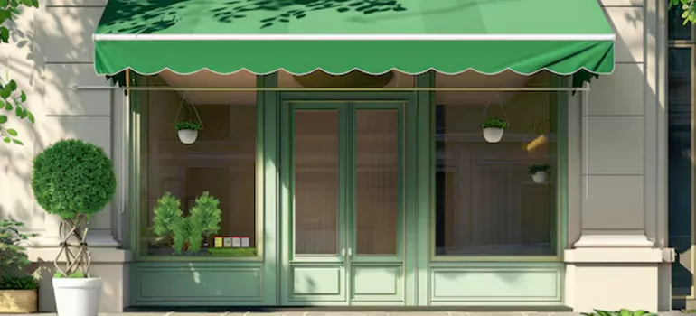 Awning Window Replacement in University Park, FL