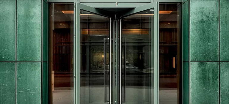 Commercial Garage Doors Repair in University Park, FL