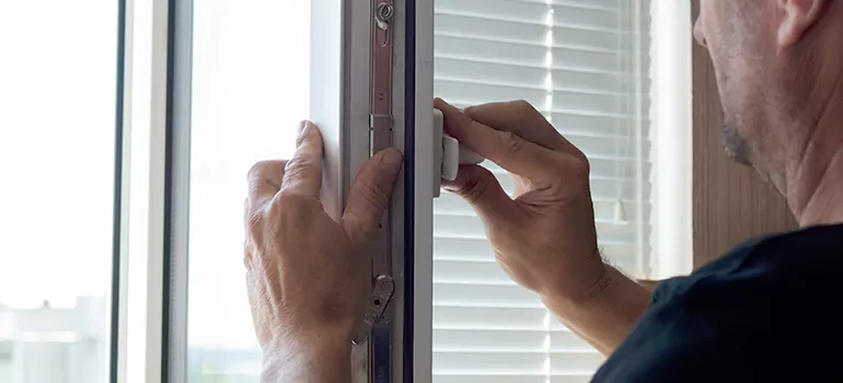 Luxury Window Installation in University Park, FL