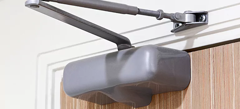 Garage Door Openers For Low Ceilings in University Park, FL