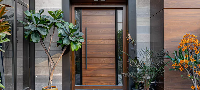 Auto Interior Door Panel Repair in University Park, [location field=ss