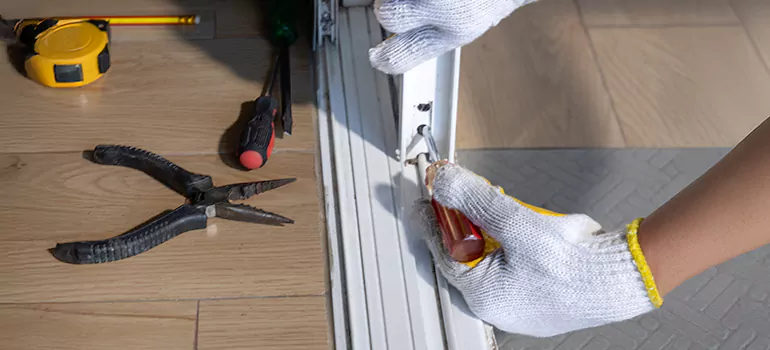 Sliding Glass Door Repair in University Park Sliding Glass Door Repair in University Park