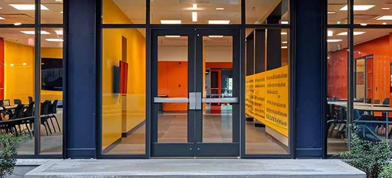 Entry Door Sidelites in University Park, FL