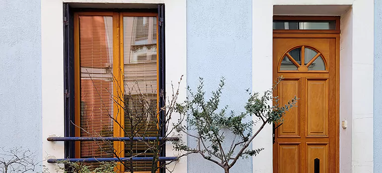 Garage Door Weather Stripping in University Park, FL