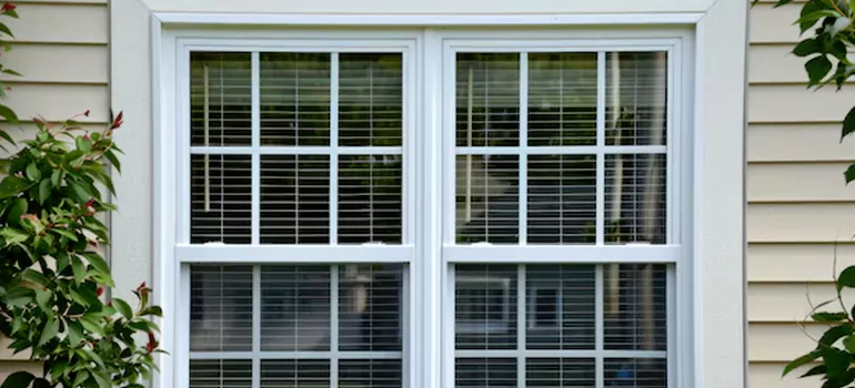 Custom Double Hung Windows in University Park, FL