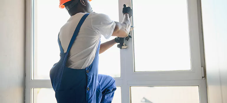 Fixed Window Replacement in University Park, FL