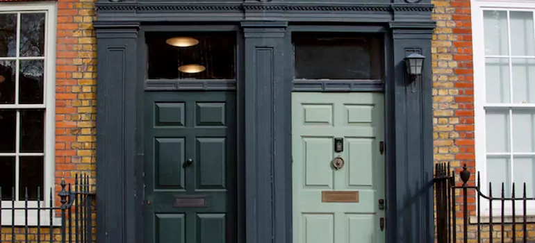 Front Door Window Replacement in University Park, FL