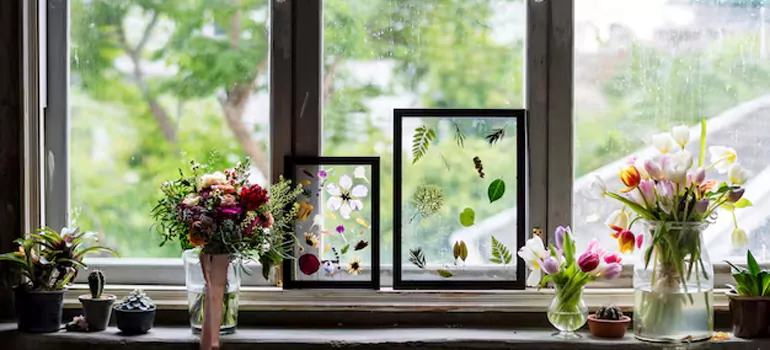 Professional Garden Window Repair in University Park, FL