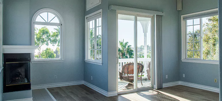 Glass Door Repair in University Park, FL