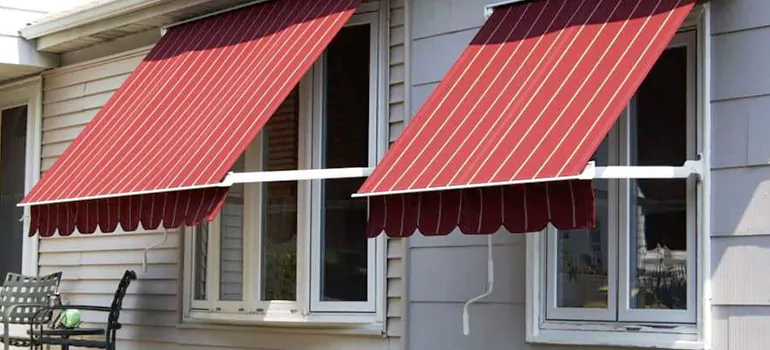 Government Rebate Window Replacement in University Park, FL