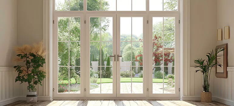 Impact Patio Doors in University Park, FL