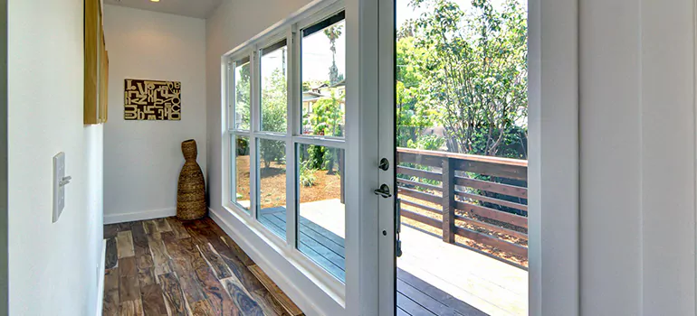 Impact Window Installation For Home Safety in University Park, FL