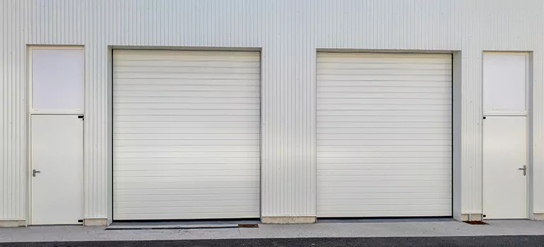 Industrial Garage Doors in University Park, FL