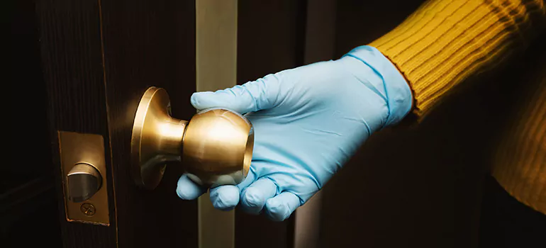 Aluminum Stile Door Service in University Park, FL