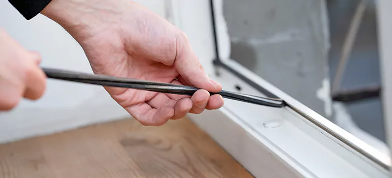 New Window Installation Near Me in University Park, FL