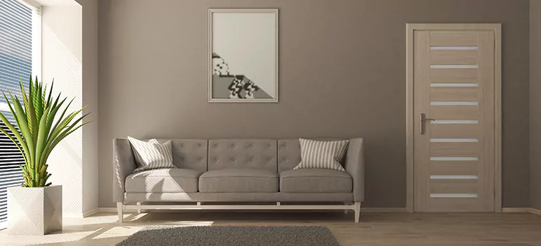 Prehung Inside Doors in University Park, FL