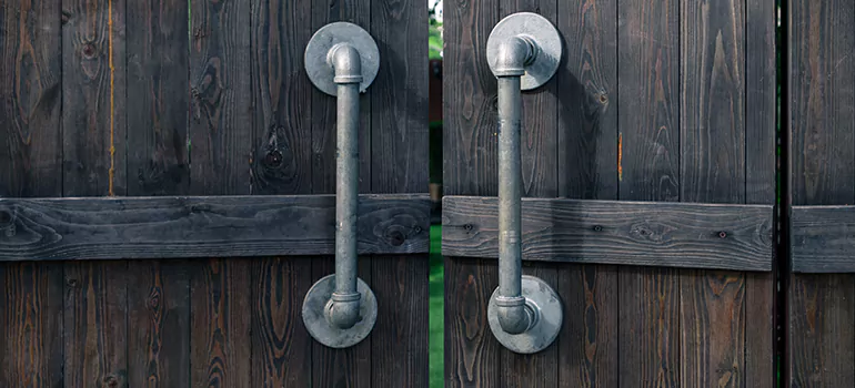 Pull Handle Installation in University Park, FL