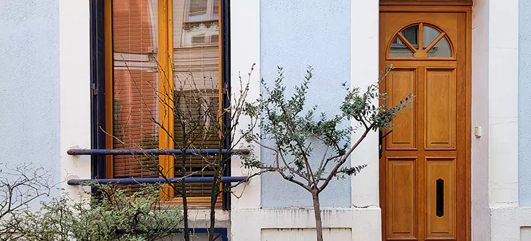 Residential Garage Doors Near Me in University Park, FL