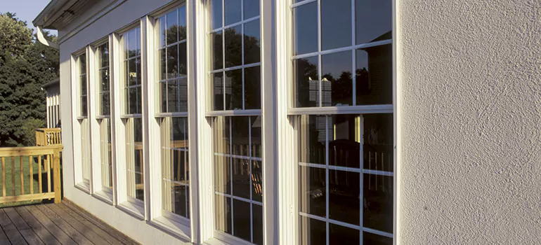 Residential Security Window Screens Installation in University Park, FL