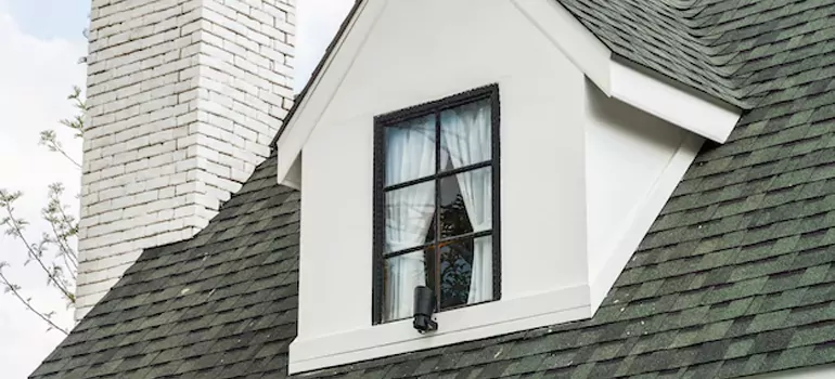 Roof Window Repair in University Park, FL