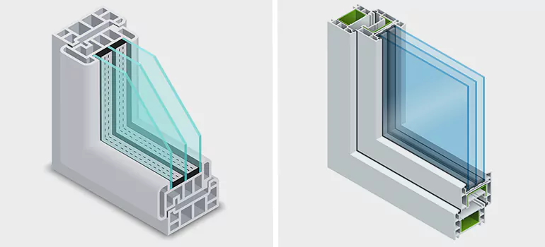 Triple Glazed Window Installation in University Park, FL