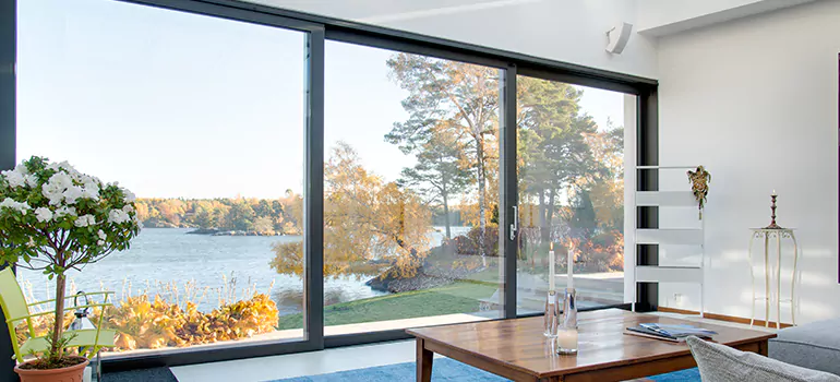 House Window Crank Repair in University Park, FL