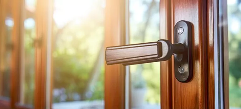 Double Glazing Window Latch Repairs in University Park, FL