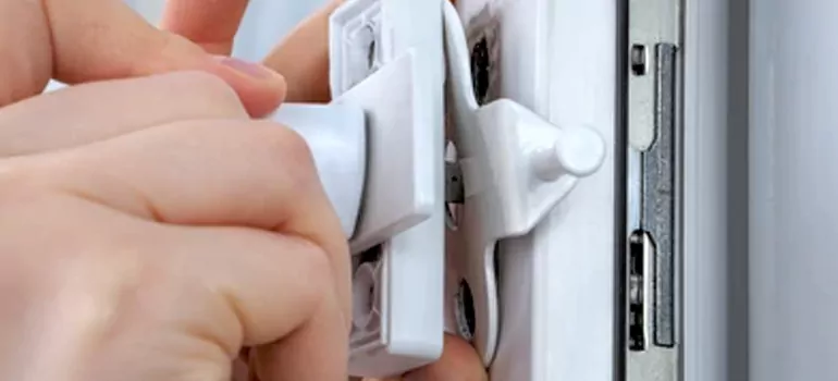 Window Lock Assembly in University Park, FL