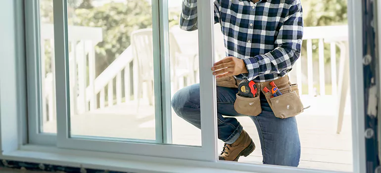 Commercial Window Replacement in University Park, FL