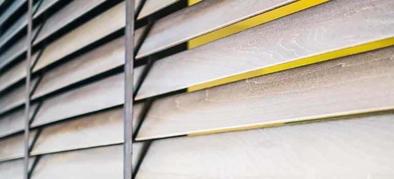 Shutter Installation Services in University Park, FL