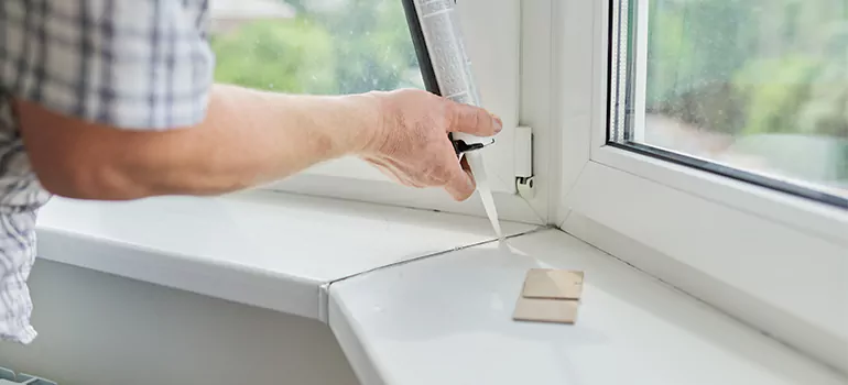 Professional Accordion Door Repair in University Park, FL