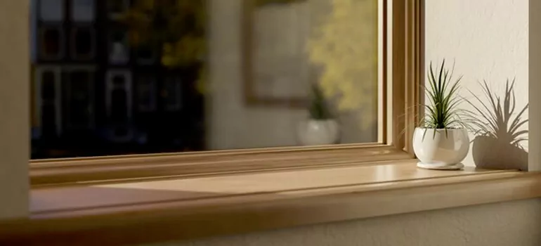 Exterior Window Stool inUniversity Park, FL