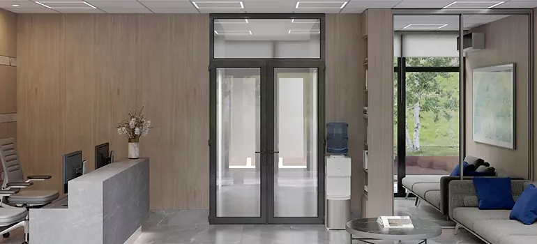 Residential Accordion Door Repair in University Park, FL