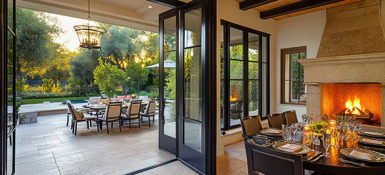 Aluminium Door Frame Installation Service in University Park,FL