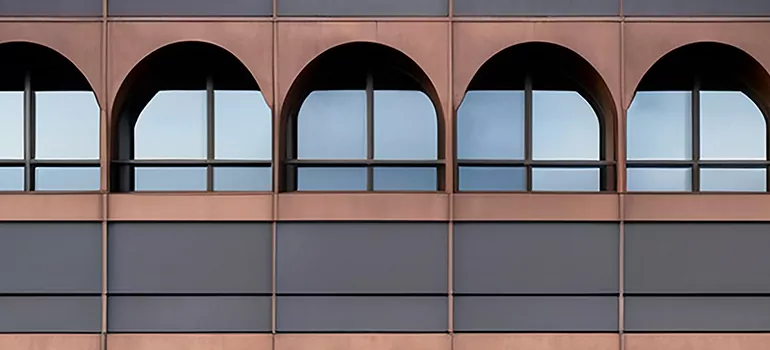 Modern Architectural Windows Repair in University Park, FL