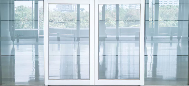 Automatic Door Openers in University Park, FL