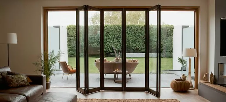 Cheap Bifold Doors in University Park, FL