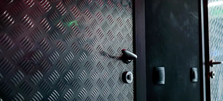 Advanced Bulletproof Door Installation in University Park, FL