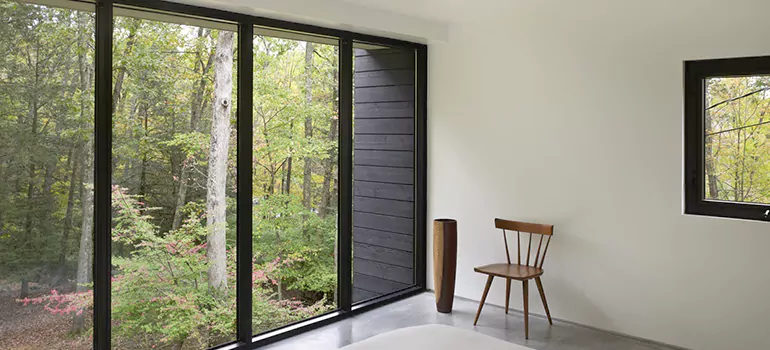 Bulletproof Window Protection Services in University Park, FL