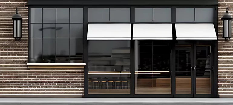 Commercial Window Seal Replacement in University Park, FL