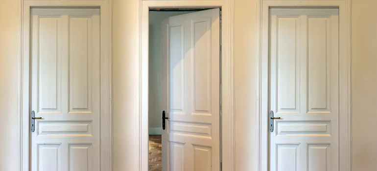 Garage Door Mullions inUniversity Park, FL