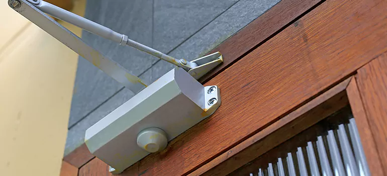 Electric Garage Door Opener Installation in University Park, FL