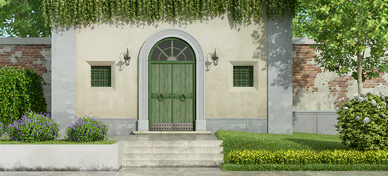 Weatherproof Screen Door in University Park, FL