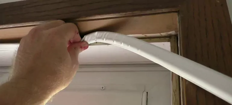 Commercial Door Weather Stripping in University Park, FL