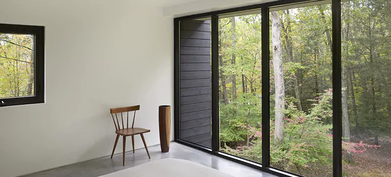 Triple Pane Energy Efficient Windows in University Park, FL