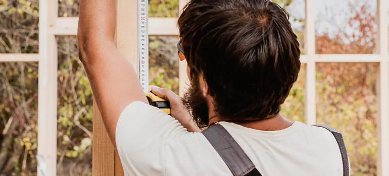 Insulated Fixed Windows in University Park, FL