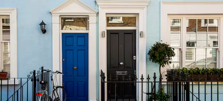 Front Door Sweep Replacement in University Park, FL